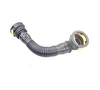 Vexilon Tubo di ventilazione del basamento del motore, tubi di sfiato dell'olio, for Peugeot, 106 306, for Partner, for Citroen, Saxo Xsara Berlingo 1.4 TU3 Valvola di sfiato del motore