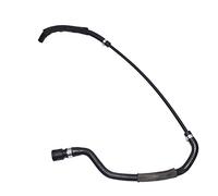 Vexilon Tubo flessibile di recupero del serbatoio espansione radiatore superiore, for BMW, E90 E92 E93 135i 135is 335is 335i 335xi 3.0L 17127565094 Tubo flessibile del termostato di raffreddamento d