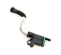 Vexilon Tubo flessibile di respirazione di scarico del separatore olio-acqua, for Passat, B6, for, for Golf, 6 MK6 A3 A4 A5 Q5, for Seat, Leon Toledo 06H103226A Valvola di sfiato del motore