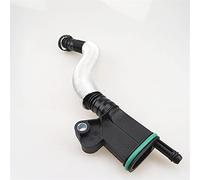 Vexilon Tubo flessibile separatore acqua olio tubo di scarico, for VW, for Passat, for Golf, GTI, for, for Scirocco, A3 A4 A5 Q5 TT, for Seat, Leon Toledo 06H 103 226 A Valvola di sfiato del motore