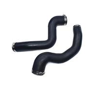 Vexilon Tubo flessibile turbo intercooler superiore sinistro destro, for Land Rover, for Range, Sport Mk3 3.6 PNH500371 PNH500361 Tubo flessibile del termostato di raffreddamento d(Upper Kit)