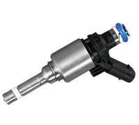 Vexilon Ugello iniettore benzina carburante 4 pezzi 0261500076, for Seat, for Freetrack, for Leon 2010-2014 Sostituzione dell'iniettore di carburante