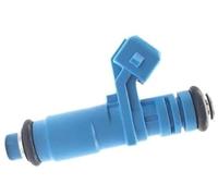 Vexilon Ugello iniettore benzina carburante iniettore auto 17222421 CEV13-028, for Peugeot, for 405 Sostituzione dell'iniettore di carburante