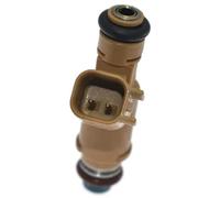 Vexilon Ugello iniettore benzina carburante Iniettore for auto, for VOLVO, for S40 2.4I 2.4L 2009 8627815 195500-4510 Sostituzione dell'iniettore di carburante