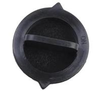 Vexilon Valvola di ventilazione positiva del basamento PCV, for DODGE, caricabatterie 6,4 L 2012-2020 5038532AA 05038532AA Valvola PCV