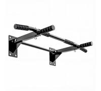 Vexloria carico sicuro/stabile di 250 kg, Barra Per Trazioni Multifunzione con impugnatura in schiuma antiscivolo, Multi-Grip Pull Up Bar per TRX, Boxing ecc, fitness da casa