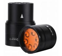 Vexorium Riscaldatore Composito Dentale 24W - Scaldamateriale Regolabile 40-50°C per cliniche e Laboratori dentistici