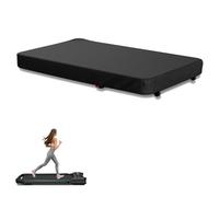 VeyoStories Copertura per tapis roulant sotto la scrivania, copertura antipolvere per camminata - adatta per tapis roulant portatile pieghevole da 129,5 a 134,6 cm e tapis roulant sotto la scrivania