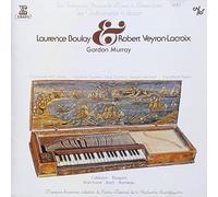 Veyron-Lacroix, Robert/Noulay, Lawrence - Les Instruments A Clavier