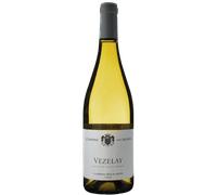 Vézelay blanc 2022 - Closerie des Alisiers Vézelay