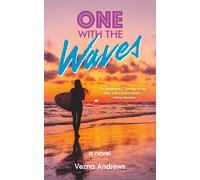 Vezna Andrews One with the Waves (Copertina rigida)