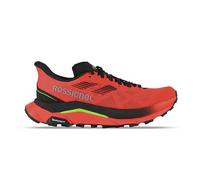 ROSSIGNOL Vezor - Uomo - Rosso - Taglia 41 1/2- modello 2025