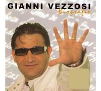 Vezzosi Gianni Biografie (CD)