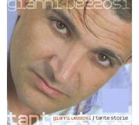 Vezzosi Gianni Tante Storie (CD)