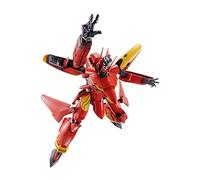 Vf-19 Kai Excalibur Nekki Basara Special Figura 23,5 cm Macross 7 DX chogokin