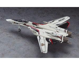 VF-25F/S Messiah Macross Frontier 1:72 Plastic Model Kit HASEGAWA