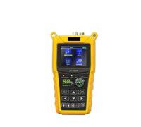 VF-6800P HD Digital Satellite Finder Supporto DVB-T2/DVB S2/DVB C Ricevitore TV satellitare Connettività versatile