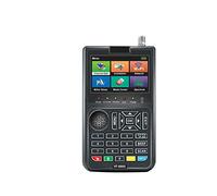 VF-6900 HD Digital Satellite Finder DVB-S/DVB S2/Finder Meter 3.5 "TFT LCD for Ricevitori TV Satellitare ST-5150 Decodificatore del ricevitore(VF-6900)