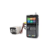 VF-6900 HD Digital Satellite Finder DVB-S/DVB S2/Finder Meter 3.5 "TFT LCD for Ricevitori TV Satellitare ST-5150 Decodificatore del ricevitore(VF-6900P)