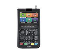 VF-6900 HD Digital Satellite Finder DVB-S/DVB S2 Meter 3.5quot; LCD TFT for ricevitori TV satellitari ST-5150 Decodificatore del ricevitore(VF-6900 not cctv)