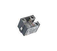 VF B11 Modulo contatti NC x2 10A max.400VAC max.250VDC -40-80°C PIZZATO ELETTRIC