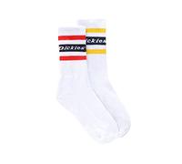 VF Outdoor DICKIES GENOLA - calzini sportivi logo - confezione da 2 paia - 2 colori - (39/42)