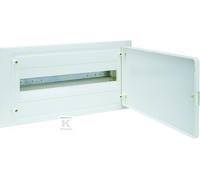 VF122PD Hager Golf IP40 Quadro da incasso 22 moduli