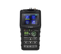 VF6800P Sat Finder Digitale Combo Supporta DVB T2/S2/C Ricevitore TV Satellitare Sintonizzatore Segnale DVB-T2