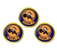 VFA-31 Tomcatters Squadrone USN Marcatori D'Oro