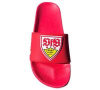 Vfb Stoccarda Ciabatte da Bagno Jakolette Jako Rosso 36-47