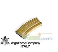 VFC caricatore 300bb M4 M16 series nuova serie