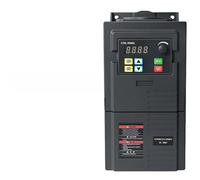 Vfd 7.5 kw 380v Variable Frequency Drive Inverter Three-Phase Motor Speed Control Soft Start RS485