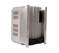 VFD 7,5KW. Convertitore di frequenza dell'inverter ingresso monofase 220v e controllore della velocità del motore di uscita a 3 fasi Multi-protezione(2.2kw 3HP)