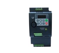 VFD, Convertitore di frequenza variabile VFD da 0,75 kW/1,5 kW/2,2 kW/3,7 kW/5, kW 1/2/3/5/7, CV 380 V, inverter controllo vettoriale della velocità del motore,Multi-protezione(7.5HP 5.5KW)