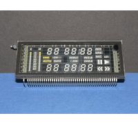 Vfd Fluorescenza Schermo Futaba 16-MT-35ZK per Grungig Vs 380 Video-Registratore