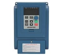 VFD Invertitore Azionamento 380V Trifase Convertitore di Frequenza Regolabile con Filtro Integrato 2.2KW