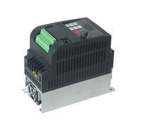 VFD, Vfd1. 5. kw / 2.2kw / Azionamento a frequenza variabile 3-fase 380V Motore di velocità di ingresso di ingresso 1-fase del regolatore di ingresso VFD. Inverter per Motore Mandrino(2.2kw)