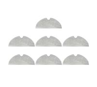 VFEBTSD Accessori For Mocio Compatibili Con Q7 MAX/MAX+ S5 MAX S6 S50 S55 Ricambi For Robot Aspirapolvere(7pcs)