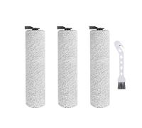 VFEBTSD Accessorio di ricambio compatibile con Tineco IFloor 3, compatibile con aspirapolvere Tineco Floor One S3 Cordless Wet Dry (giallo chiaro)