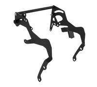 VFEBTSD Compatibile con Pan America 1250 Special RA1250 2021-2022 2023 Accessori Rinforzo parabrezza Staffa di navigazione Supporto di ricarica for telefono