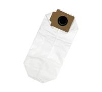 VFEBTSD Confezione da 4/10/20 sacchetti for la polvere compatibili con aspirapolvere Z40 Station for umido e secco - Aspirapolvere con maniglia wireless for ambienti abitativi(20 PACK)