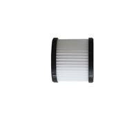 VFEBTSD Filtro HEPA compatibile con aspirapolvere Mamibot UVLITE 200 (2 pezzi)