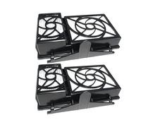 VFEBTSD Filtro HEPA H12, 13 compatibile con aspirapolvere DS 6000 DS 5800 VC 6100 6200 6300 (2 pezzi)
