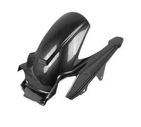 VFEBTSD Parafango posteriore compatibile con Honda NT1100 DCT 2022-2024 estensione ruota parafango paraspruzzi accessori moto(Twill Pattern)