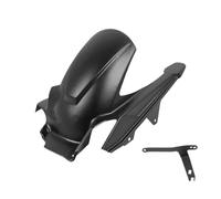 VFEBTSD Parafango posteriore compatibile con Honda NT1100 DCT 2022-2024 estensione ruota parafango paraspruzzi accessori moto(Black)