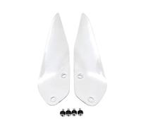 VFEBTSD Paramani in carbonio, parabrezza, compatibile con BMW R1200GS R1250GS Adventure R1200 R1250 GS GSA 2014-2023(Clear)