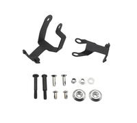 VFEBTSD Paramani in carbonio, protezioni for le mani, protezione for il manubrio, compatibile con Tiger Sport 660 TIGER660 2022 2023 TRIDENT660(Set up)