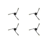 VFEBTSD Parte di ricambio for spazzola laterale compatibile con X40 Ultra/compatibile con L40 Ultra/compatibile con accessori for aspirapolvere robot X30 Pro Ultra(Set A)