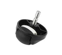 VFEBTSD Ruota anteriore girevole compatibile con ruote serie 500 600 700 800 560 620 630 650 770 780 870 880 Ricambi for aspirapolvere