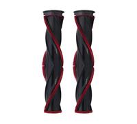 VFEBTSD Spazzola a rullo in plastica di nylon compatibile con T20/T30/R10/R20 Mantiene pavimenti puliti e igienici Ricambi for aspirapolvere Accessori(2 PACK)